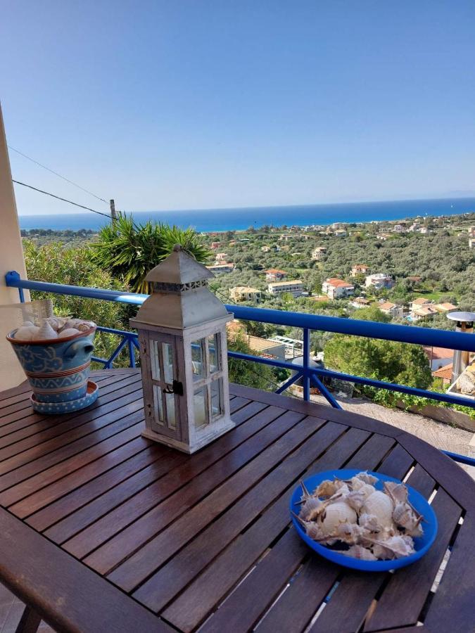 Lefkas Dream Villa Lefkada City Exterior photo