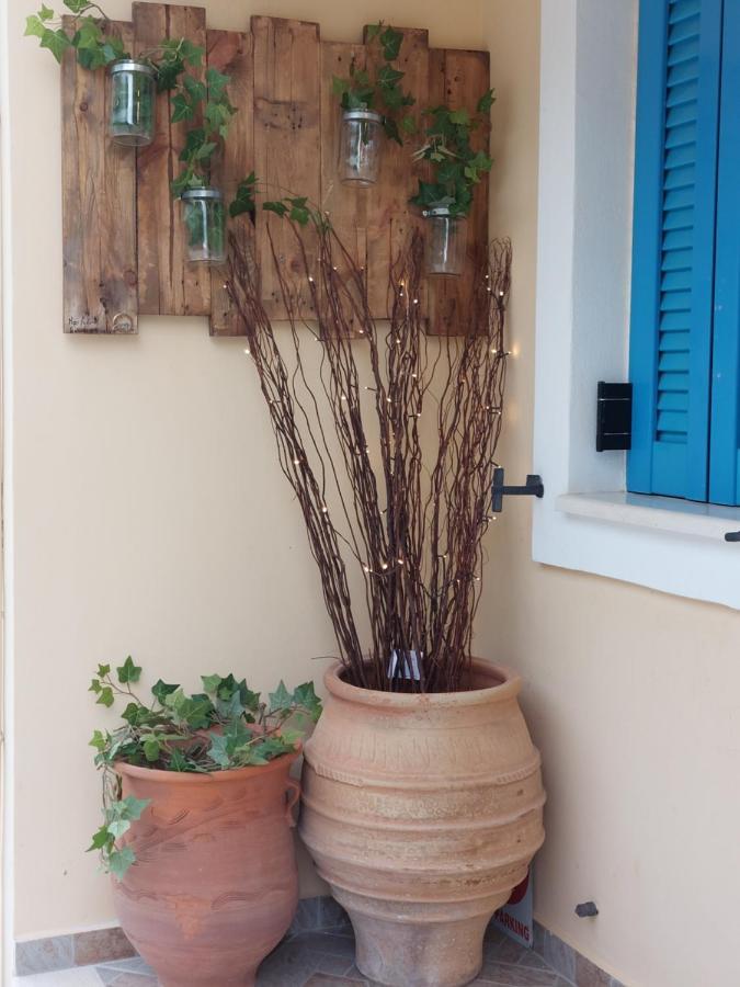 Lefkas Dream Villa Lefkada City Room photo