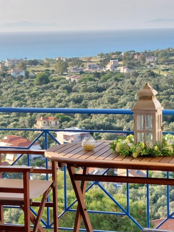 Lefkas Dream Villa Lefkada City Exterior photo